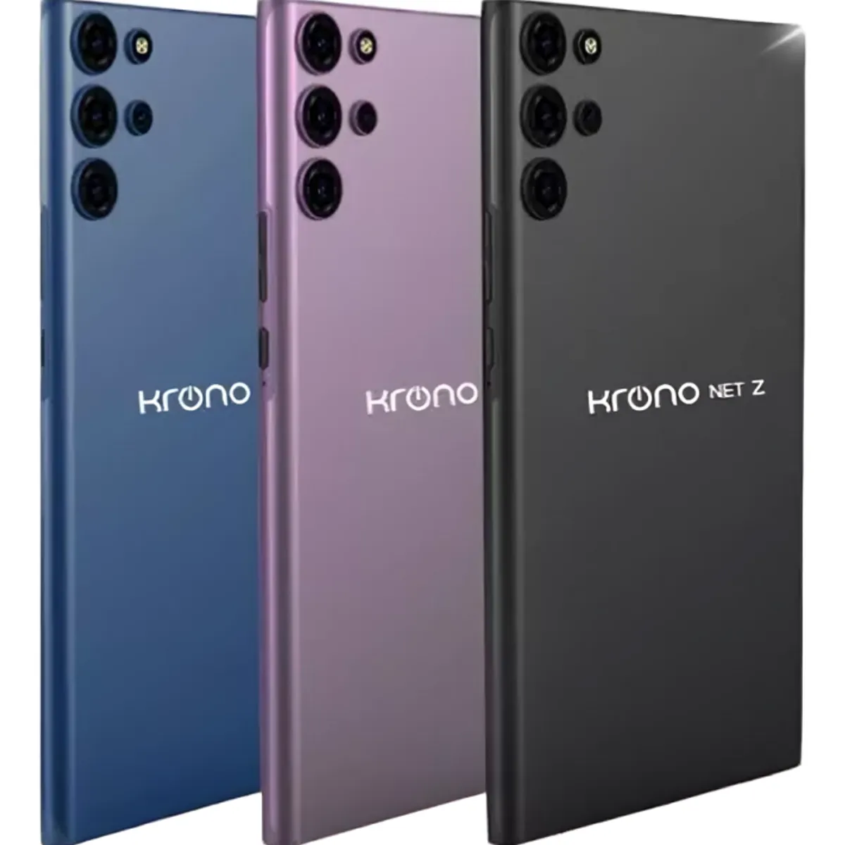 KRONO - Tablet Krono Net Z 32gb Rom 2gb Ram 7in 3000 Mah Android 13
