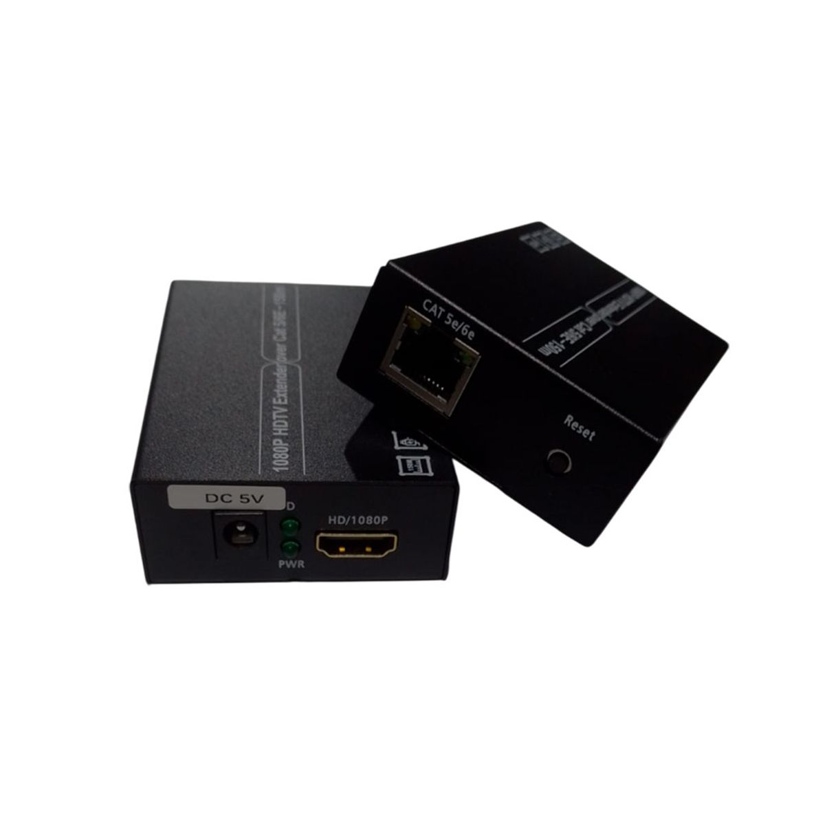 GENERICO - Extender HDMI por Red UTP CAT5eCAT6 150m