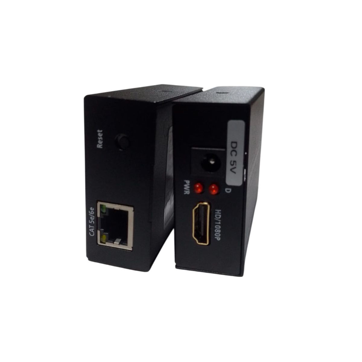 GENERICO - Extender HDMI por Red UTP CAT5eCAT6 150m