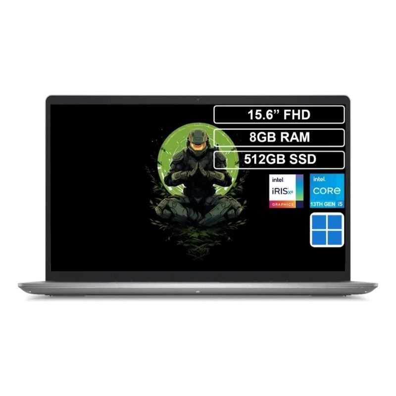 DELL - Dell Portatil Inspiron 3530 Core I5 1334u 8gb 512gb Win11pro