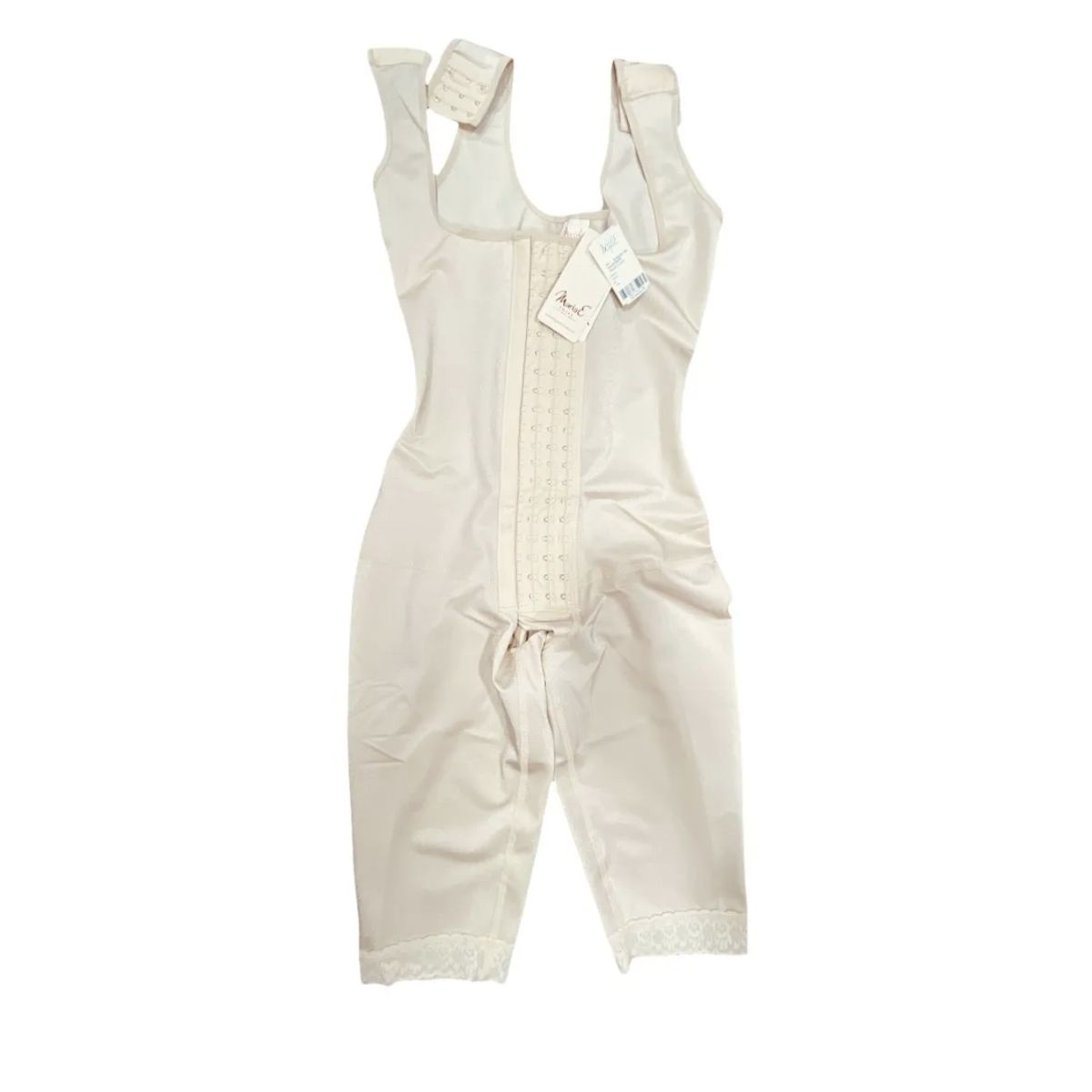 GENERICO - Faja Medio Muslo Maria E Ota2025 Talla M