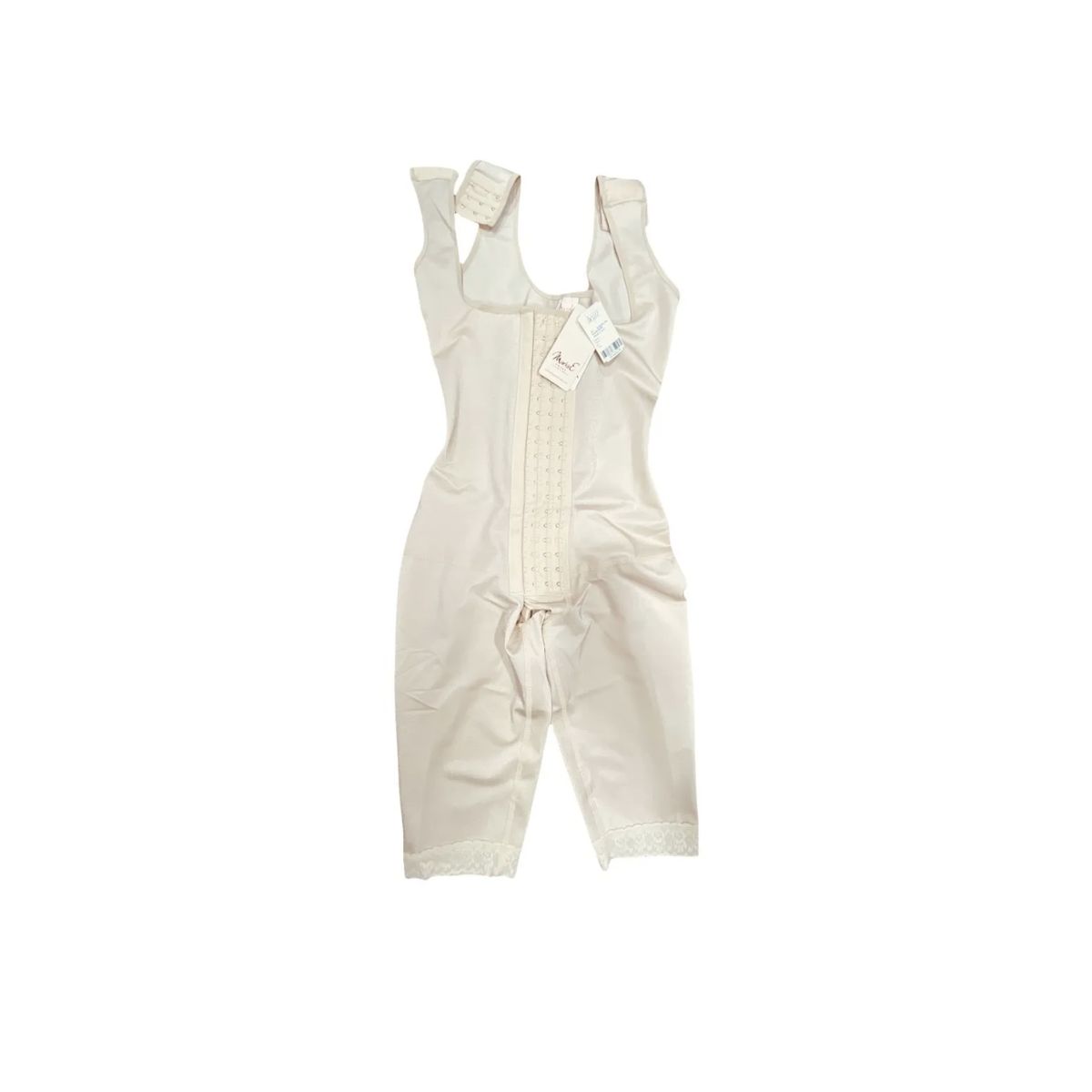 GENERICO - Faja Medio Muslo Maria E Ota2025 Talla M