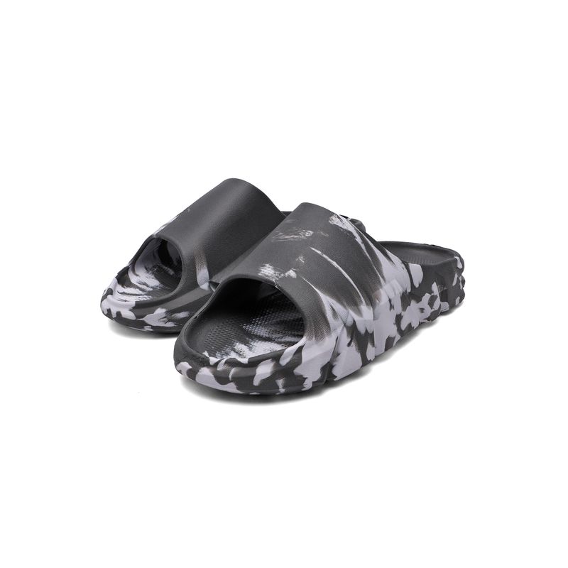 TELLENZI - Sandalia Unisex Tellenzi Negro-Blanco 22139