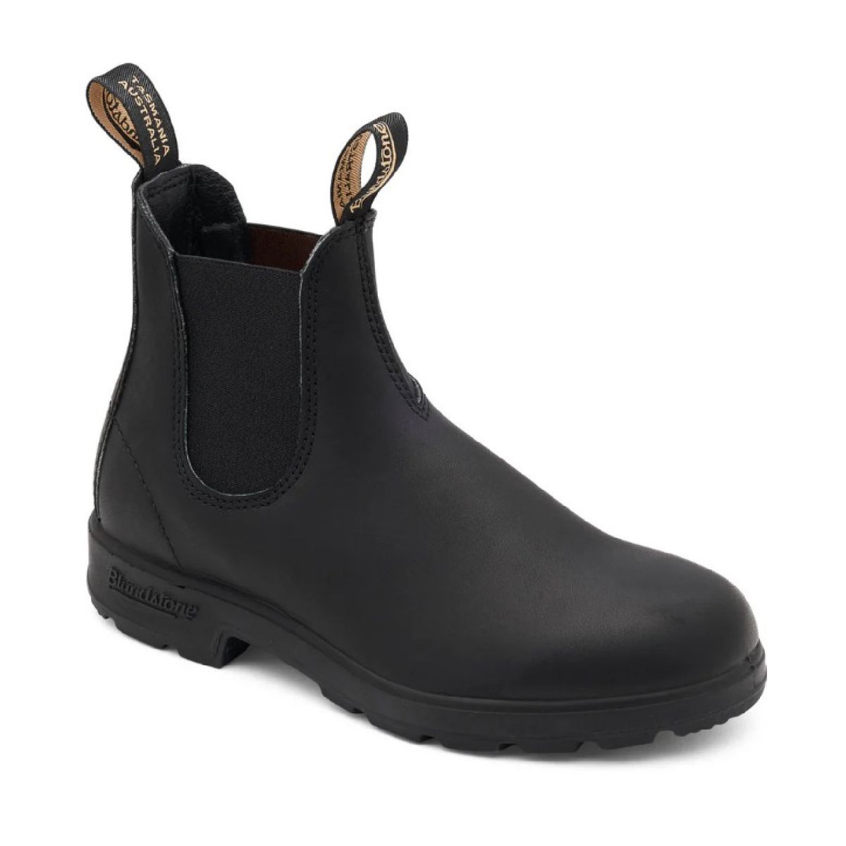 BLUNDSTONE - Botas Chelsea Unisex - BLUNDSTONE # 510 ELASTIC SIDE BOOT