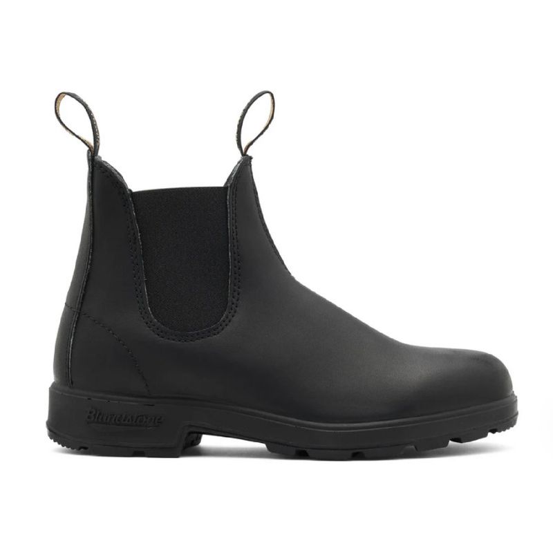 BLUNDSTONE - Botas Chelsea Unisex - BLUNDSTONE # 510 ELASTIC SIDE BOOT