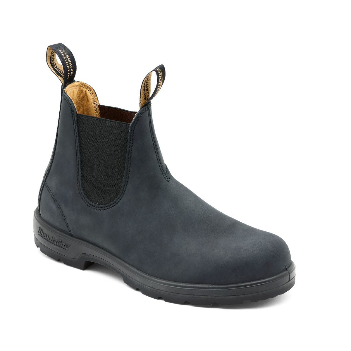 BLUNDSTONE - Botas Chelsea Unisex - BLUNDSTONE  587 ELASTIC SIDE BOOT