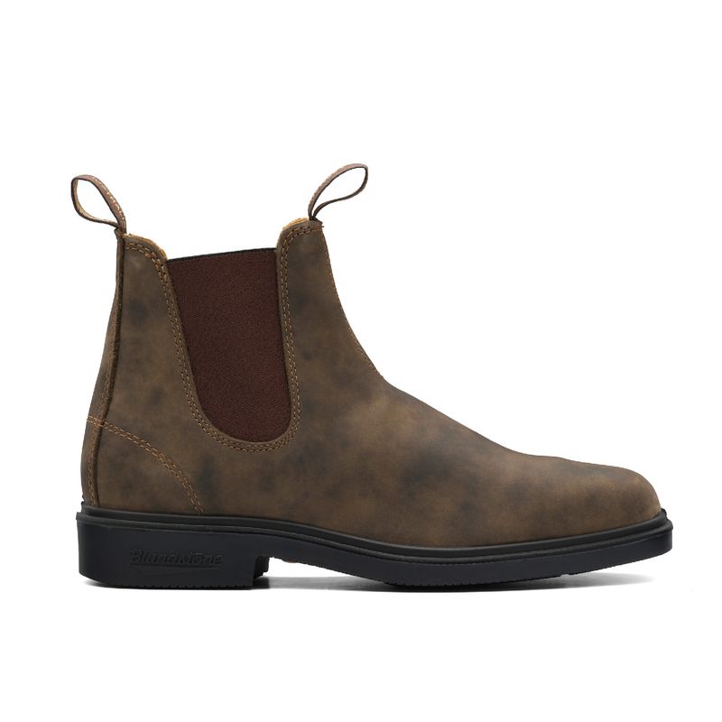 BLUNDSTONE - Botas Chelsea Unisex - BLUNDSTONE  1306 ELASTIC SIDE BOOT