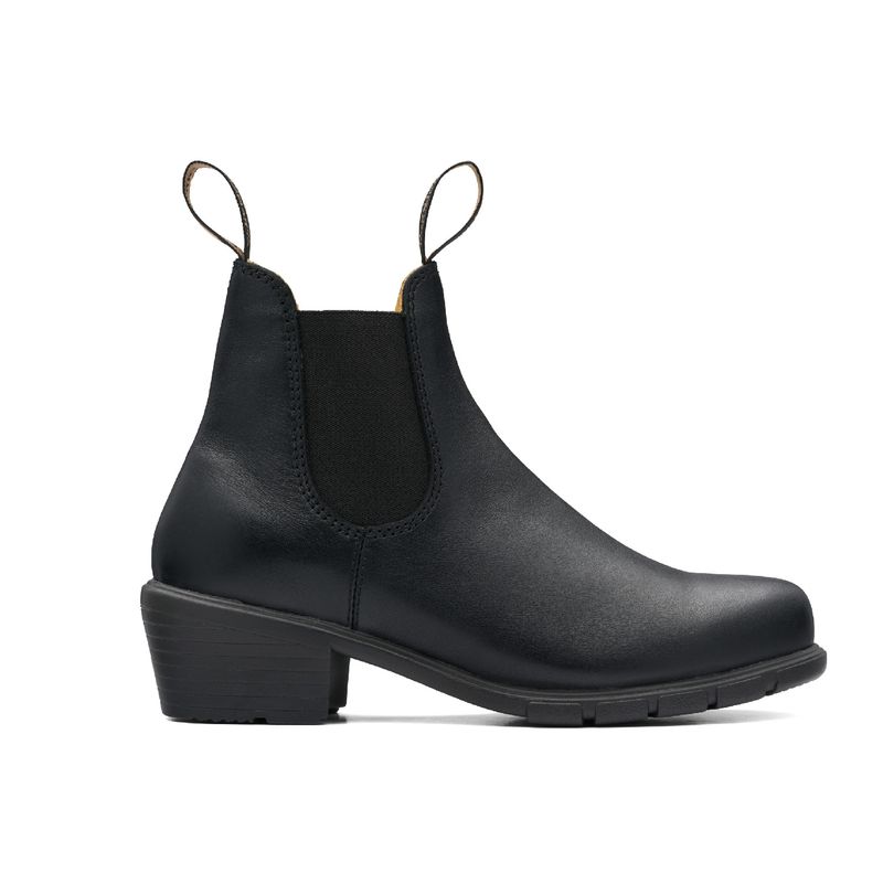 BLUNDSTONE - Botas Chelsea Mujer - BLUNDSTONE  1671 ELASTIC SIDE BOOT