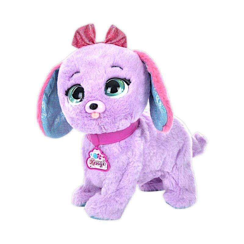 GENERICO - Perro Interactivo Infantil y Musical