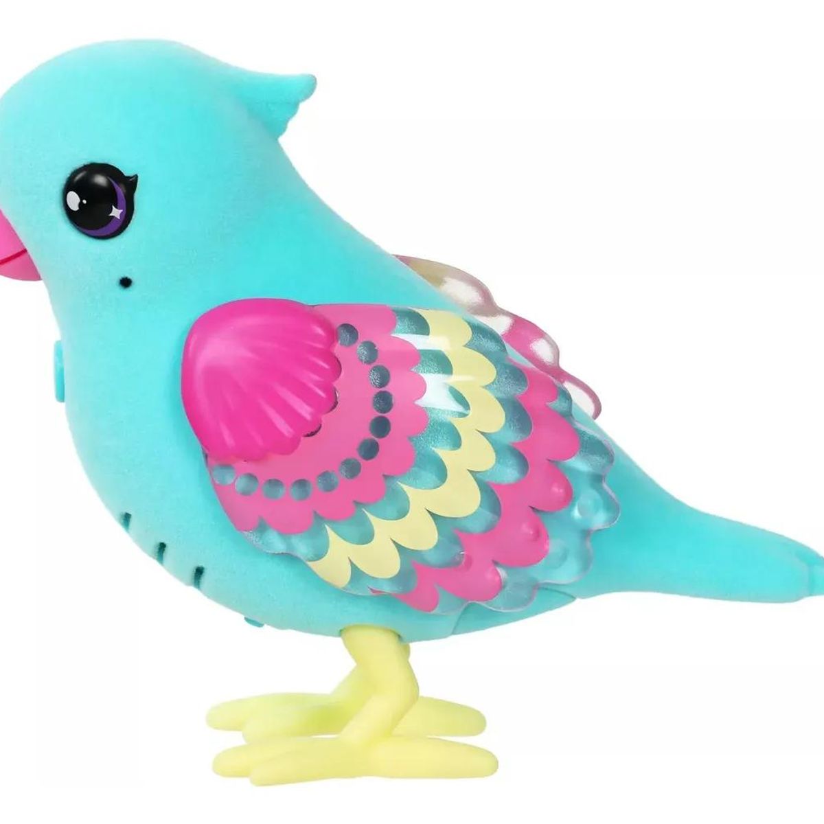 GENERICO - Little Live Pets Pajaro S13