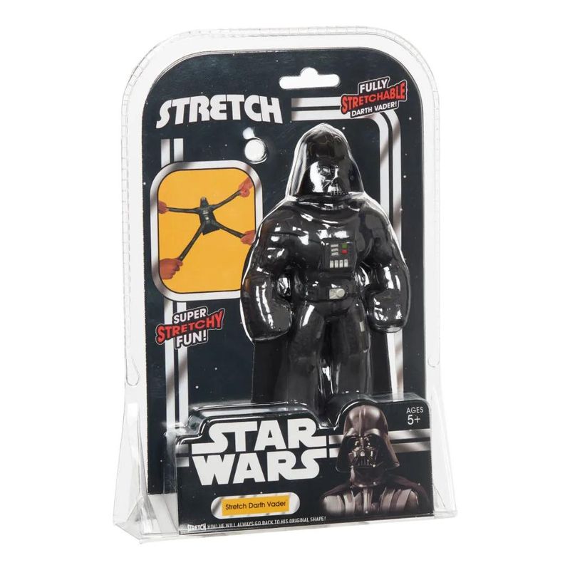 GENERICO - Stretch Mini Star Wars Darth Vader