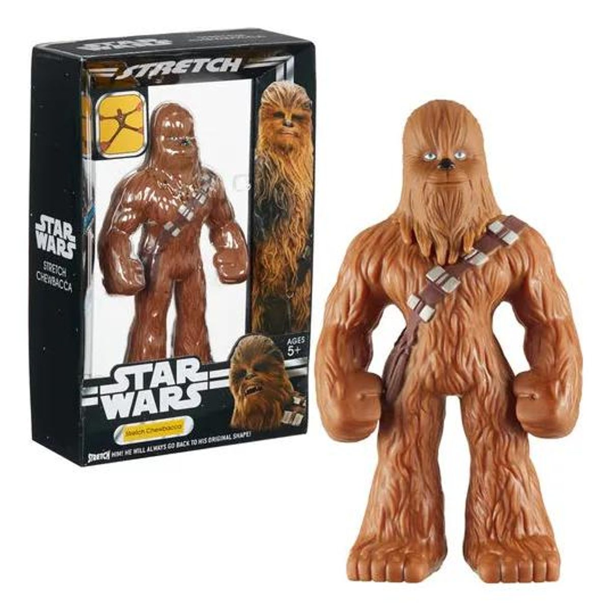 GENERICO - Stretch Star Wars Chewbacca