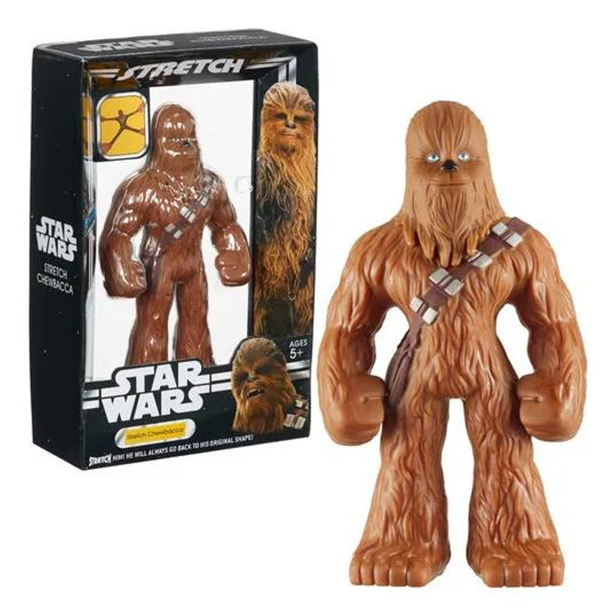 GENERICO - Stretch Star Wars Chewbacca