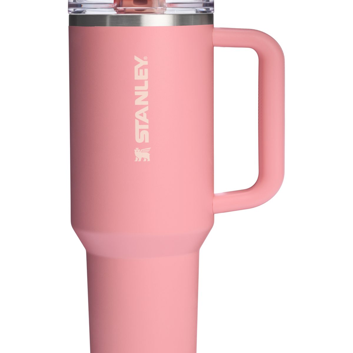 STANLEY - Termo Stanley Quencher Protour 40oz Pink Mesa