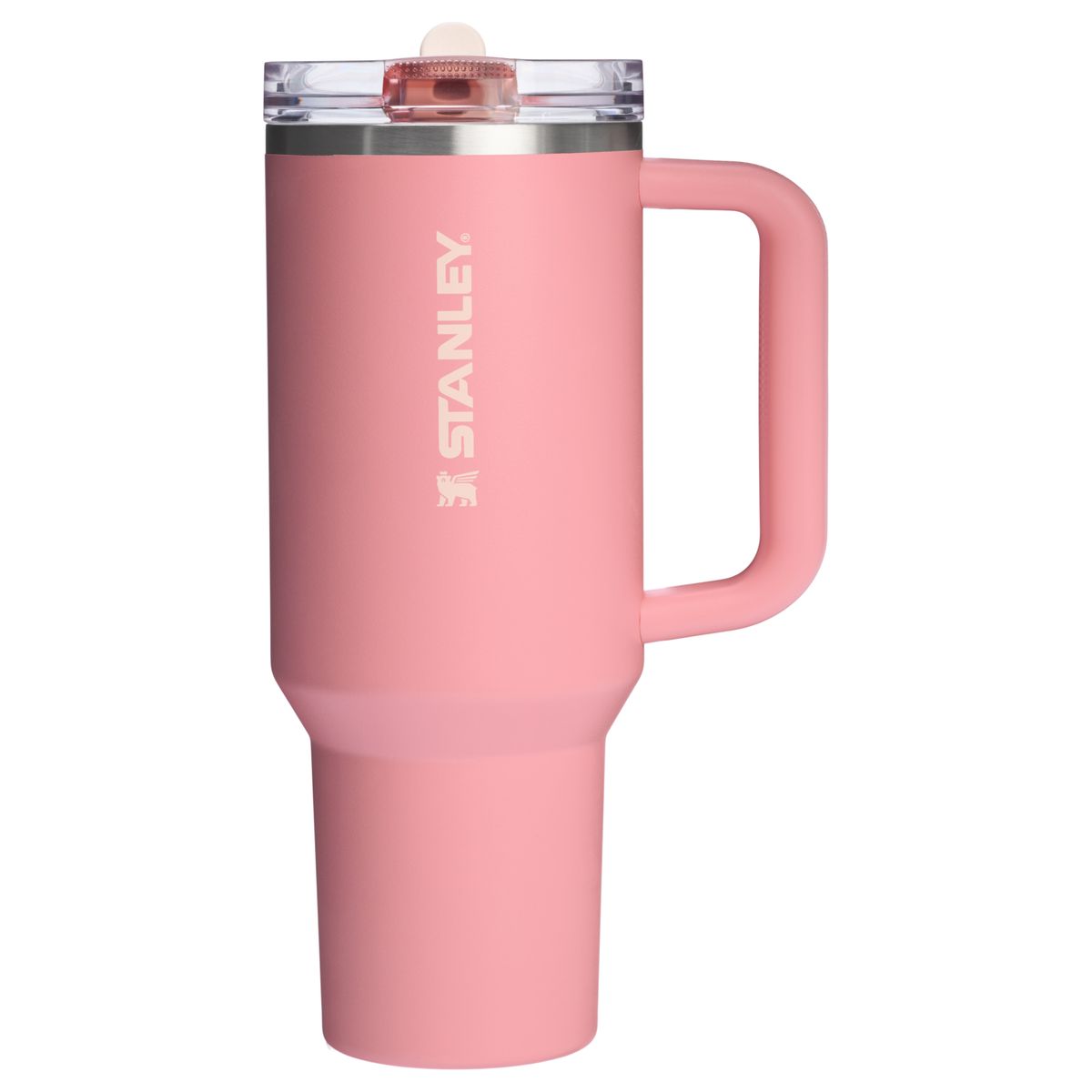 STANLEY - Termo Stanley Quencher Protour 40oz Pink Mesa