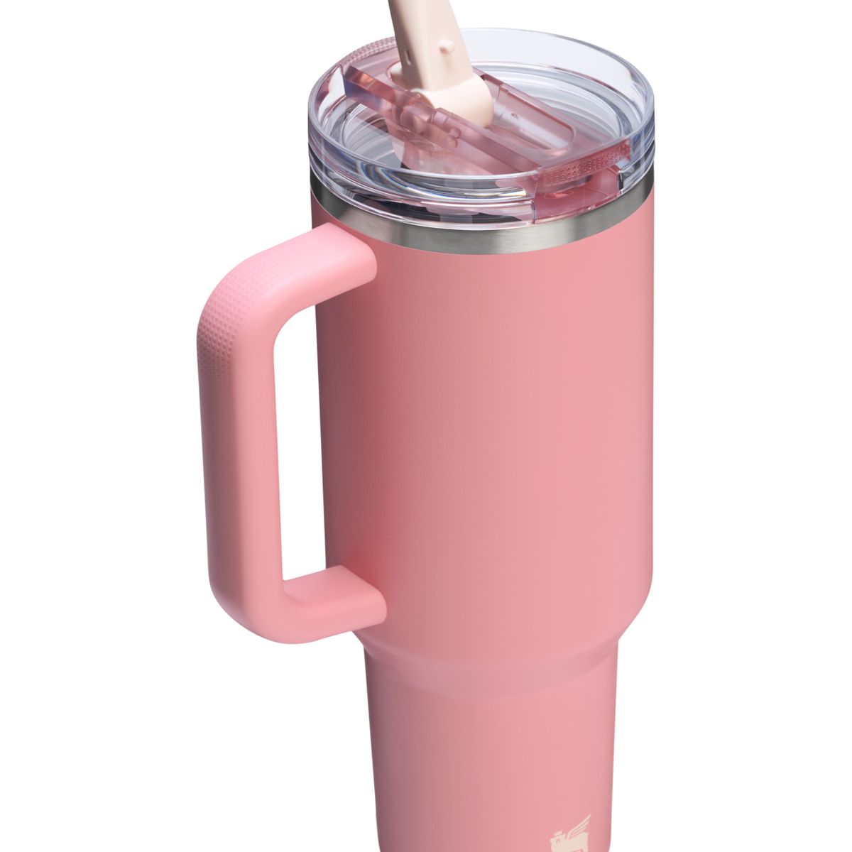 STANLEY - Termo Stanley Quencher Protour 40oz Pink Mesa
