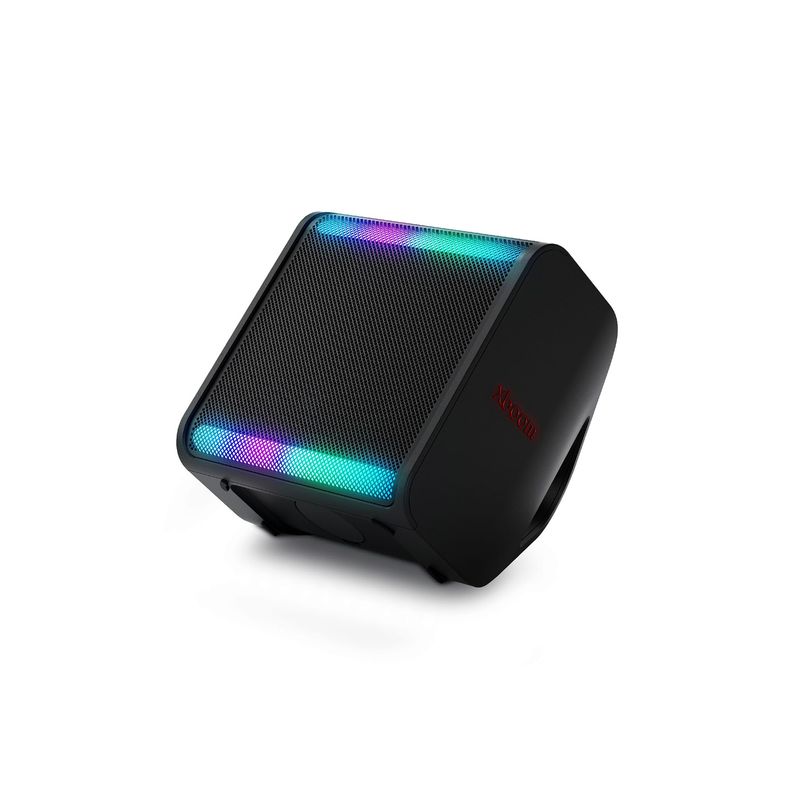 LG - LG Xboom Stage 301 - Sonido y Luces para tu Fiesta - 120W