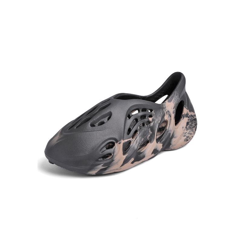TELLENZI - Sandalia Unisex Tellenzi Negro-Beige 8410