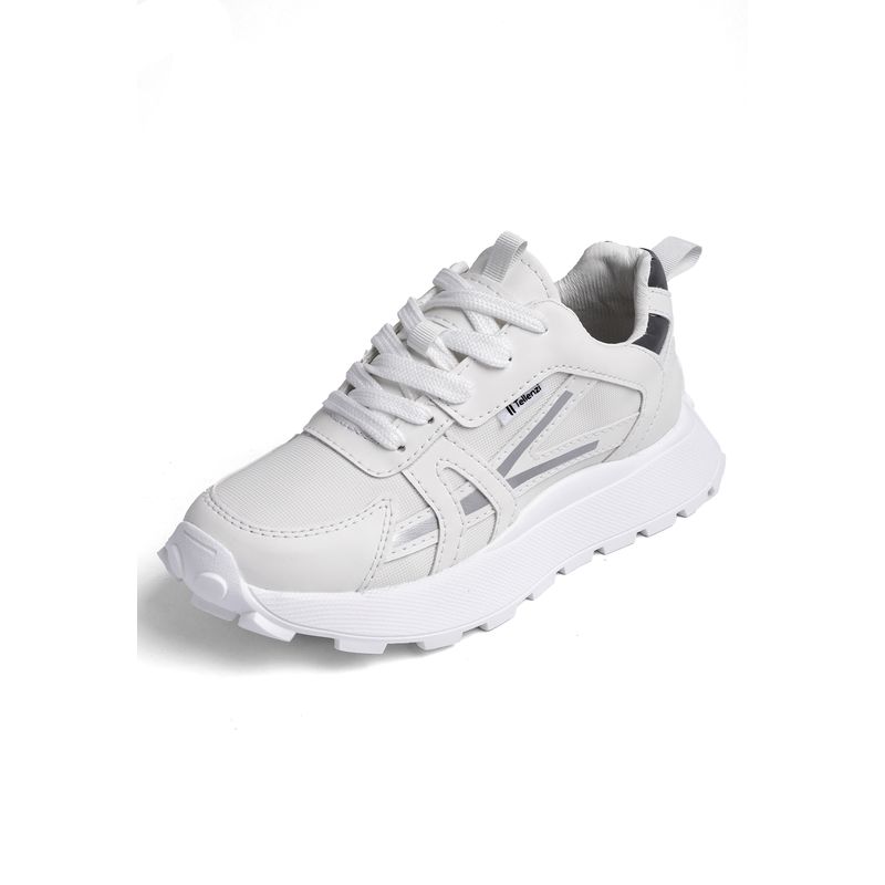 TELLENZI - Tenis Dama Beige Tellenzi 624