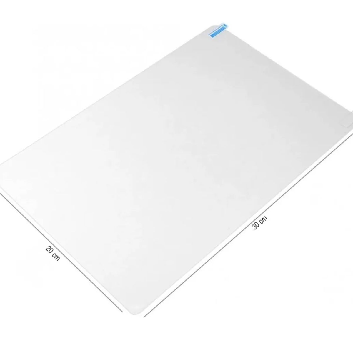 GENERICO - Protector De Pantalla Transparente Para Mac Sreenguard Air 13.6