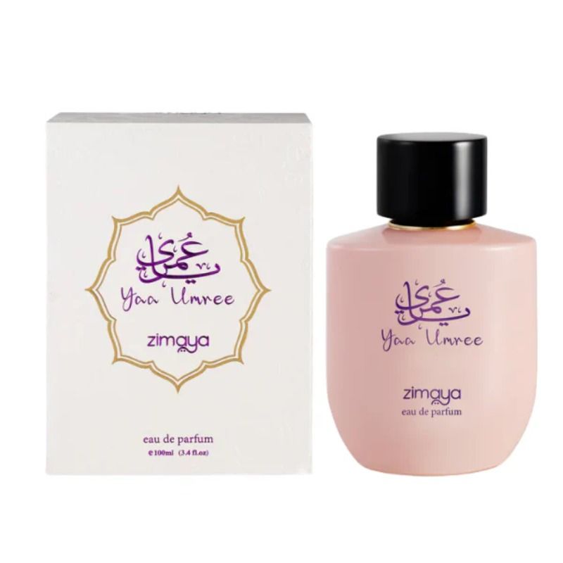 ZIMAYA - Perfume Mujer Zimaya Yaa Umree Edp 100 ml