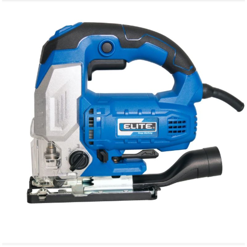 ELITE - SIERRA CALADORA ELITE 750W 15003100 RPM 110V JS750
