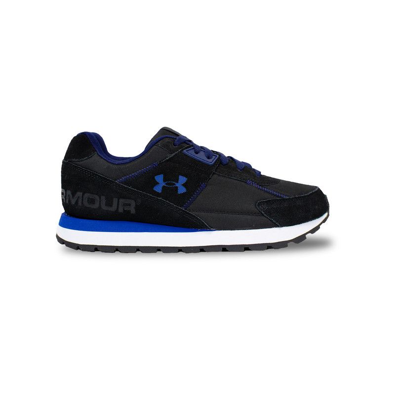 UNDER ARMOUR - Tenis Under Armour Essential Runner Hombre