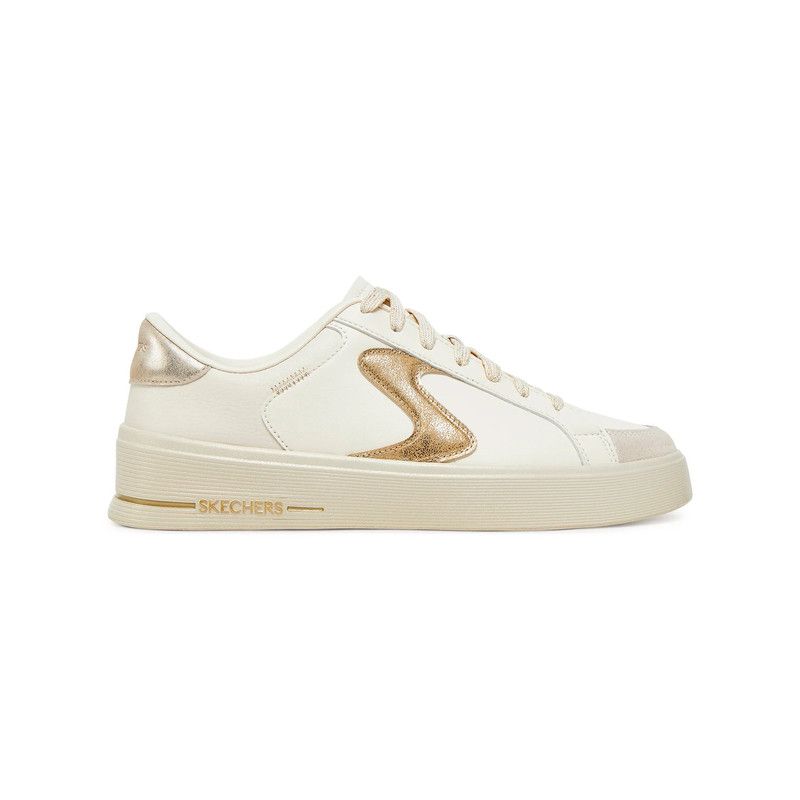 SKECHERS - Tenis Skechers Hiland Mujer