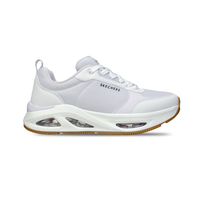 SKECHERS - Tenis Skechers Uno Ego Hombre