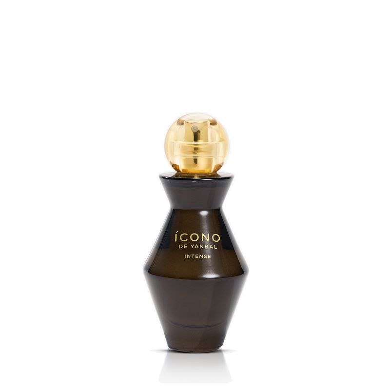 YANBAL - Perfume ícono Intense de Yanbal 50 ml