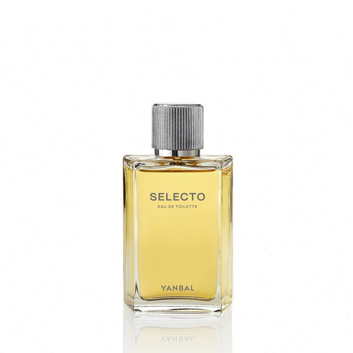 YANBAL - Perfume para hombres Selecto de Yanbal 100 ml
