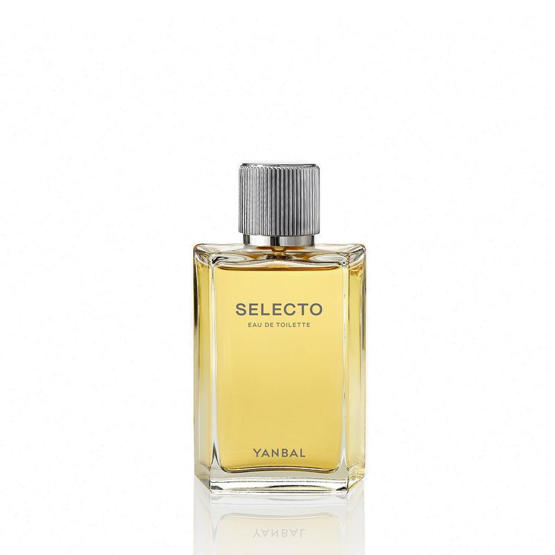 YANBAL - Perfume para hombres Selecto de Yanbal 100 ml