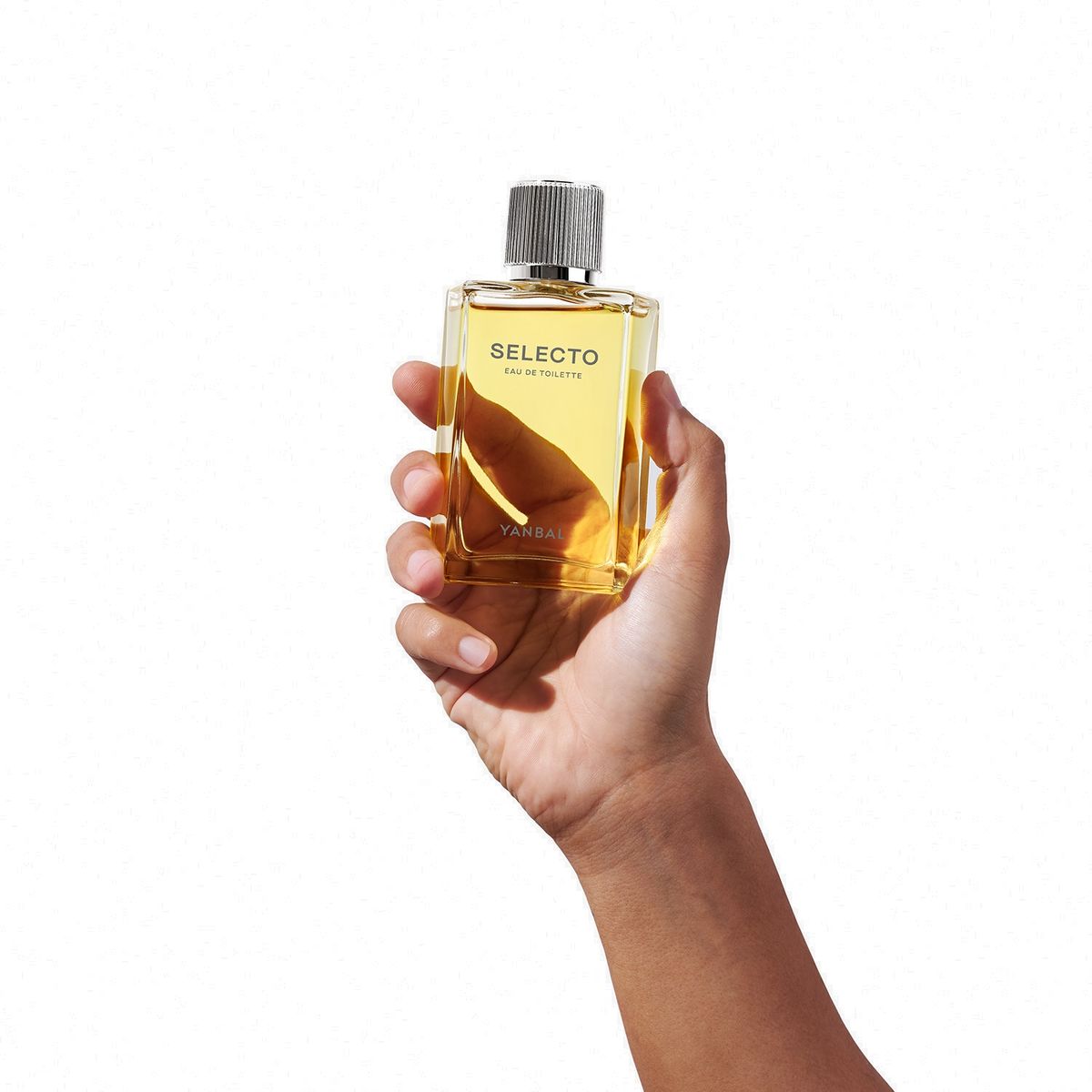 YANBAL - Perfume para hombres Selecto de Yanbal 100 ml