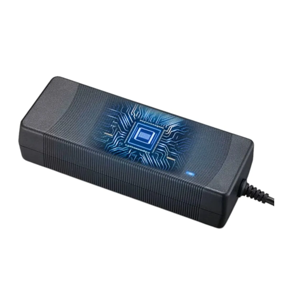 GENERICO - Adaptador Fuente Dc 12v 10a Power Adapter 120w