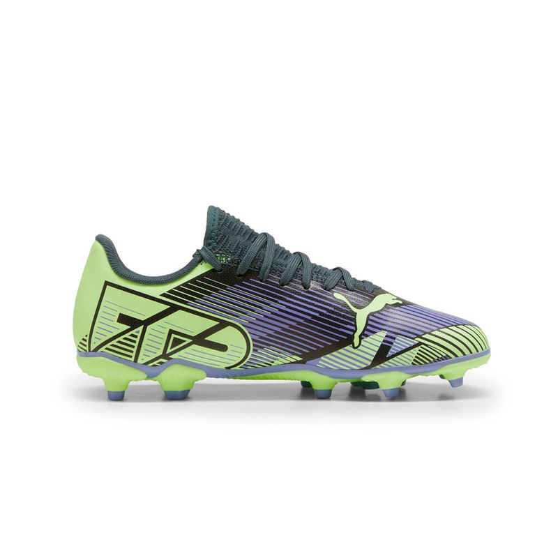 PUMA - GUAYO FUTURE 7 PLAY FGAG PUMA JUNIOR