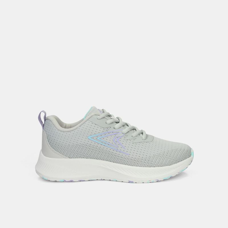 POWER - Tenis Deportivos Para Mujer Power Negro Spring 24