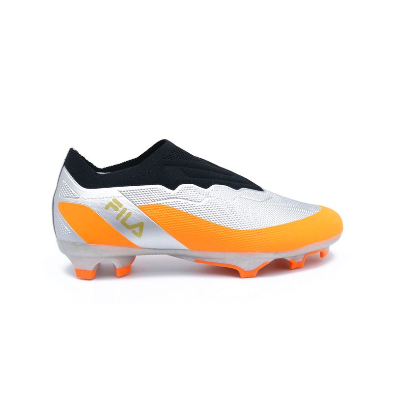 FILA - FILA GUAYO LIGASH FG JUNIOR NARANJA
