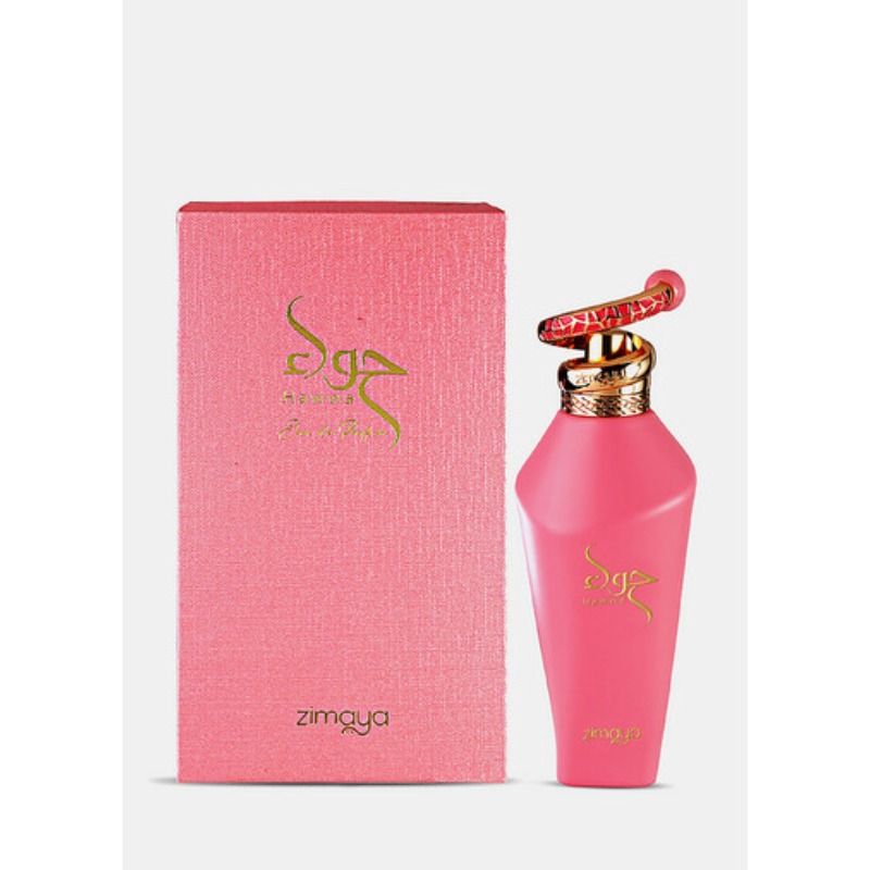 ZIMAYA - Perfume Mujer Zimaya Hawwa Pink Edp 100ml