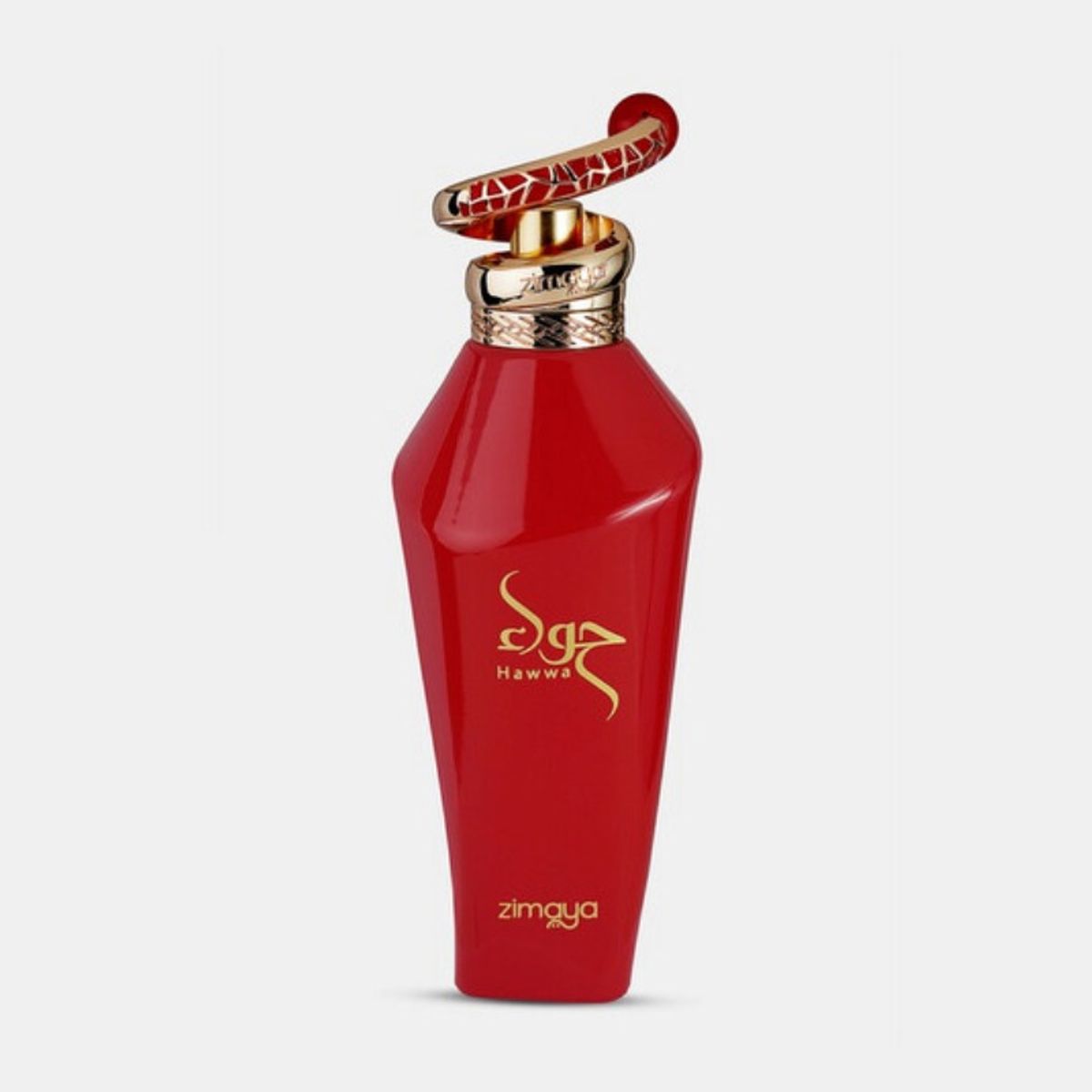 ZIMAYA - Perfume Mujer Zimaya Hawwa Red Edp 100 ml