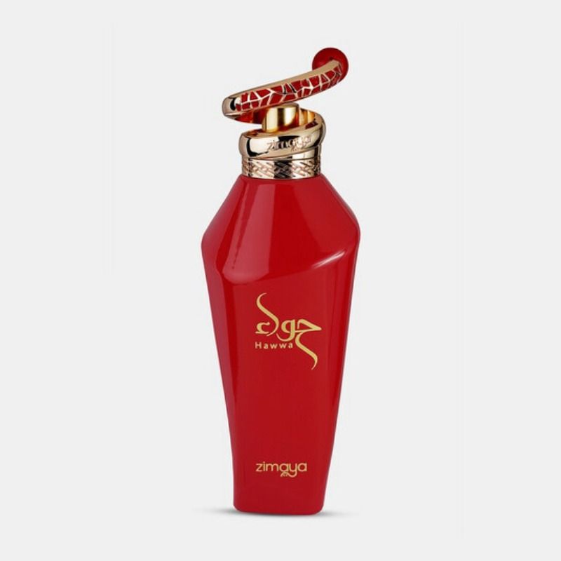 ZIMAYA - Perfume Mujer Zimaya Hawwa Red Edp 100 ml