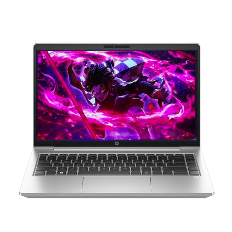 HEWLETT PACKARD - HP PROBOOK 440 G10 CORE I5 13gen 32GB RAM 1TB SSD geforce rtx4gb