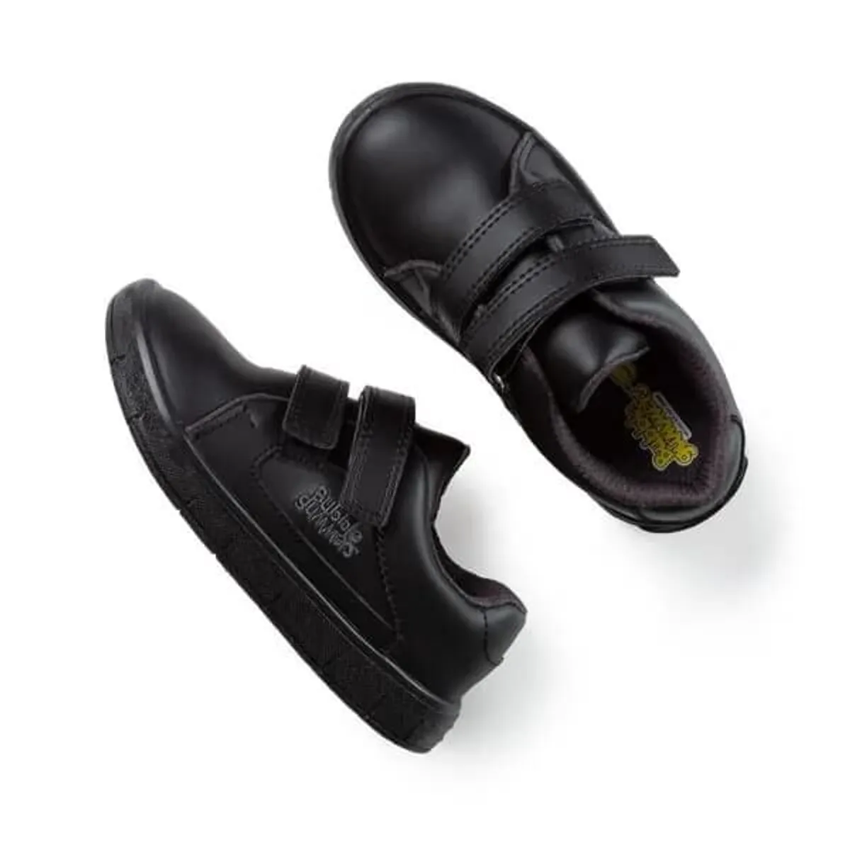 BUBBLE GUMMERS - Tenis Escolares Para Niños Bubblegummers Efrain