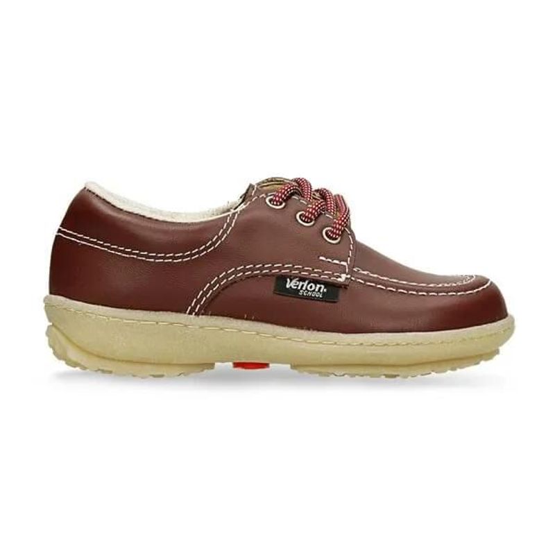 VERLON - Zapatillas Escolares Para Niños Verlon Diana Gold
