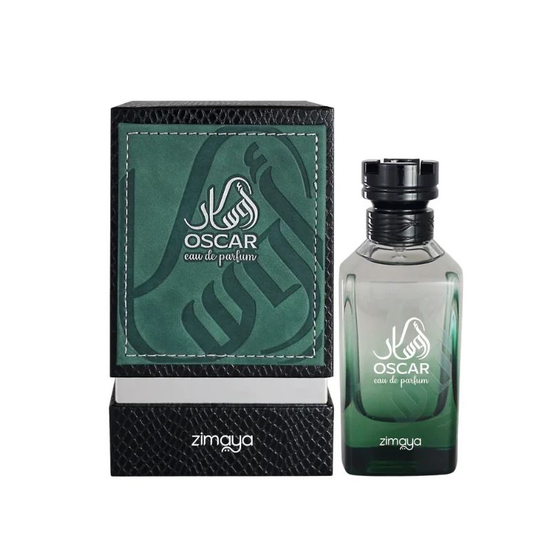 ZIMAYA - Perfume Hombre Zimaya Oscar Edp 100 ml