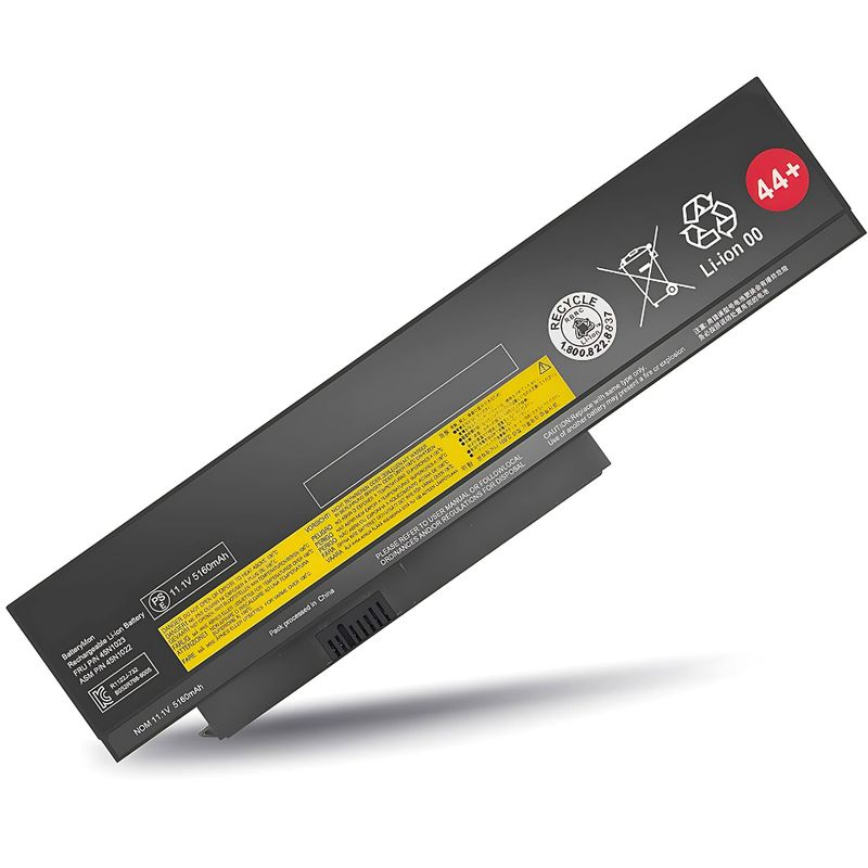 LENOVO - BATERIA LENOVO X220  X220s  X230  45N1025