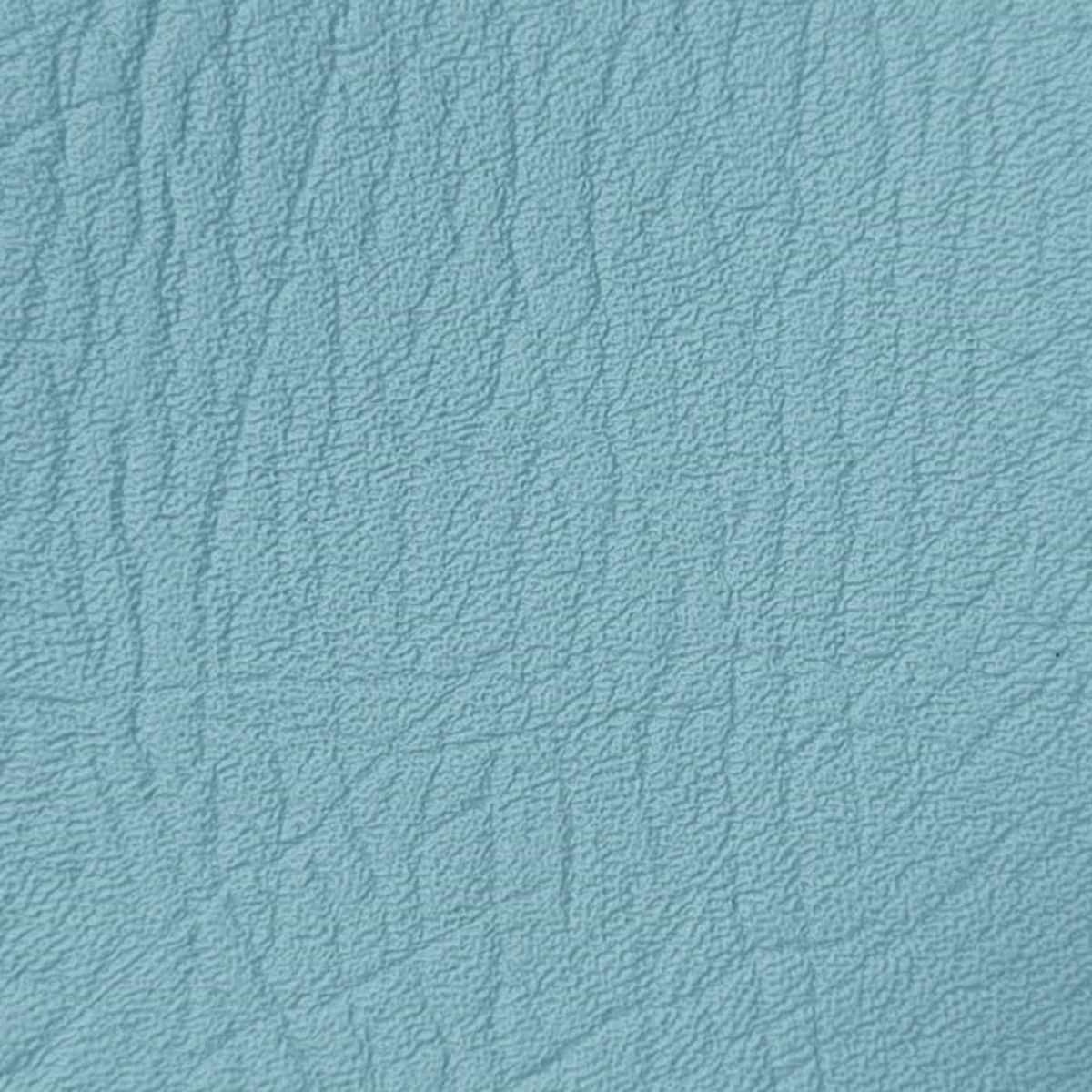 PUFF BOGOTA - Puff circular azul celeste