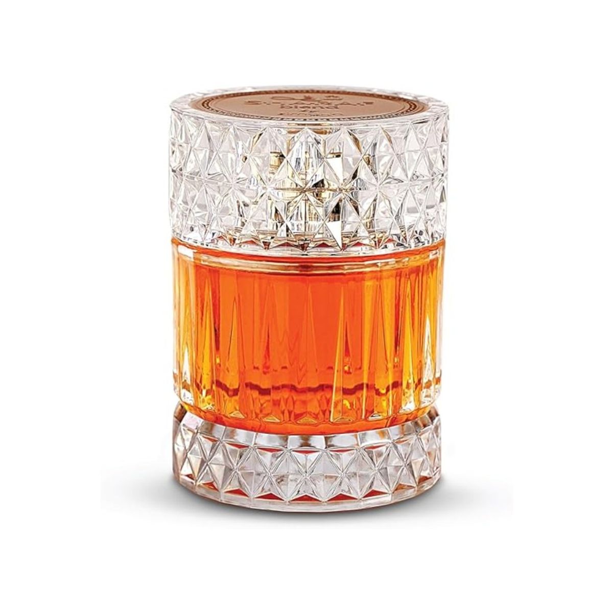 ZIMAYA - Perfume Zimaya Sharaf Blend Edp 100Ml Unisex