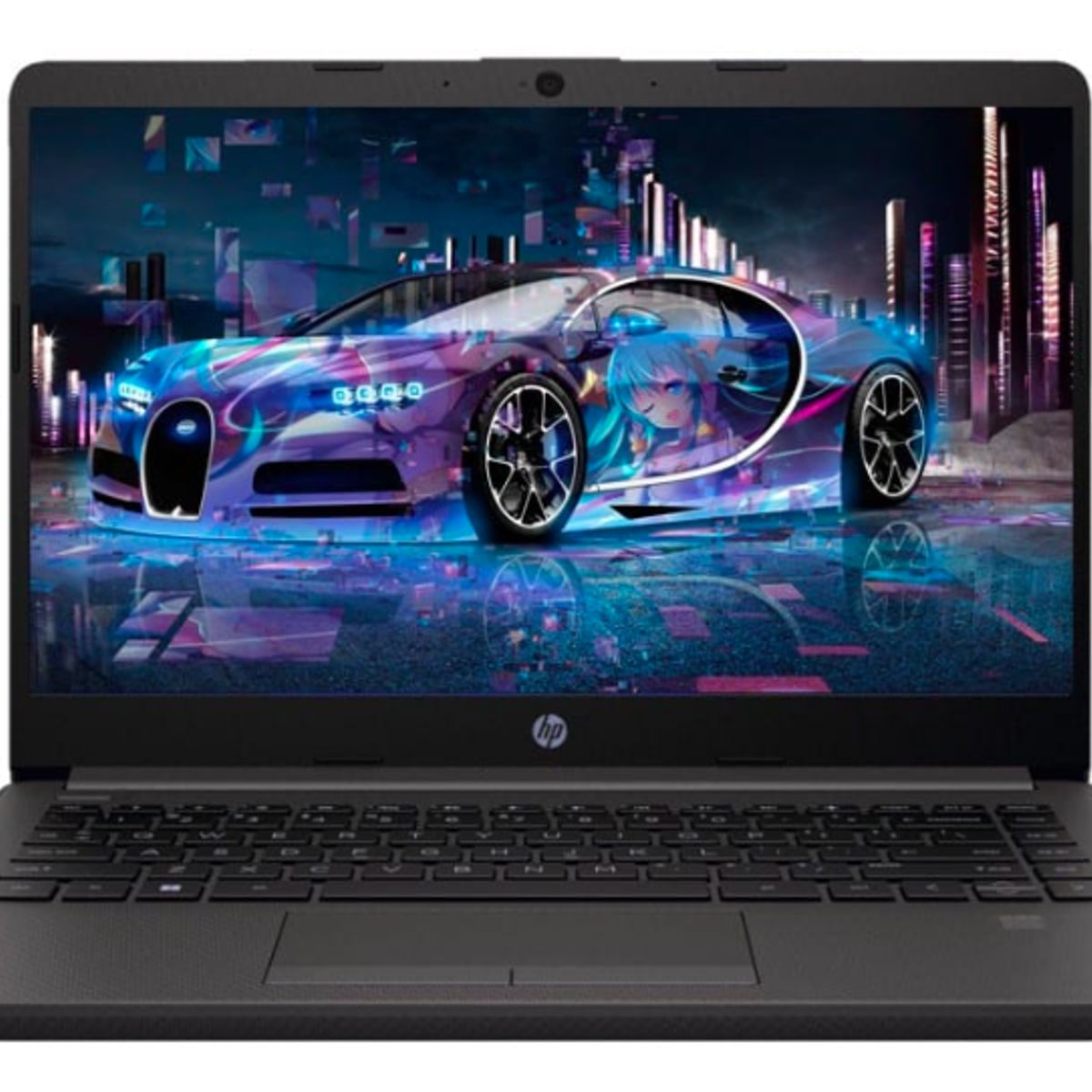 HEWLETT PACKARD - HP 240R G9 - INTEL CORE I5 13GEN 8RAM 512SSD