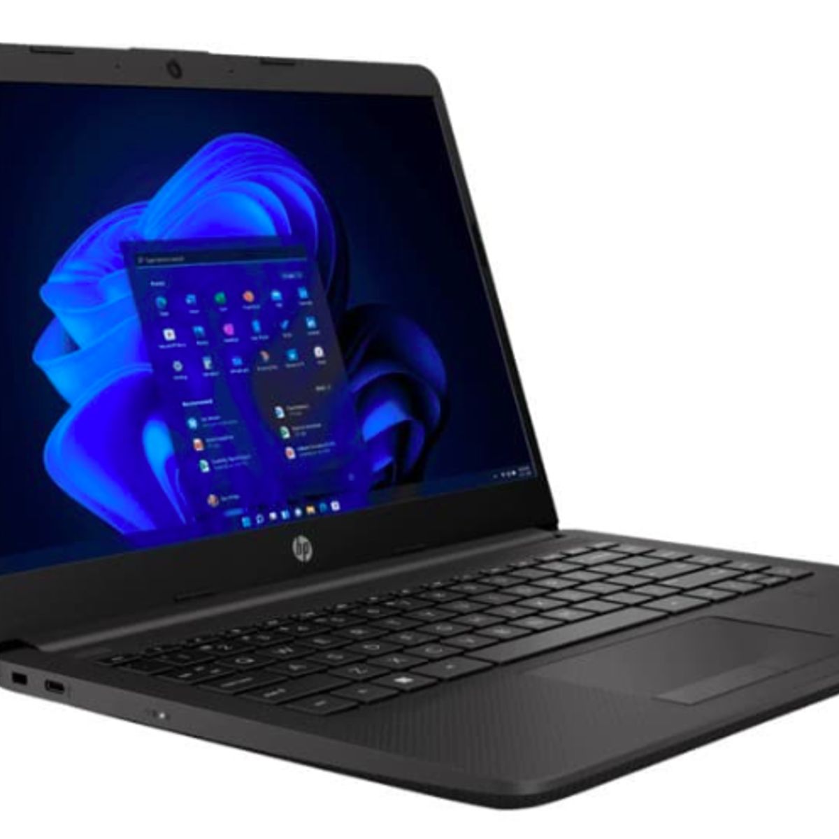 HEWLETT PACKARD - HP 240R G9 - INTEL CORE I5 13GEN 8RAM 512SSD