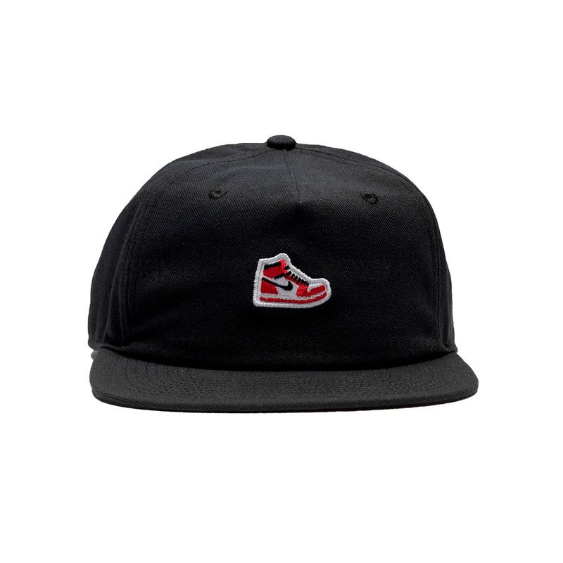 JORDAN - Gorra Jordan Pro Snkr Ptch